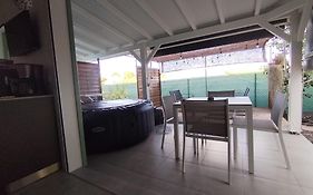 Appartement Shenandoah
